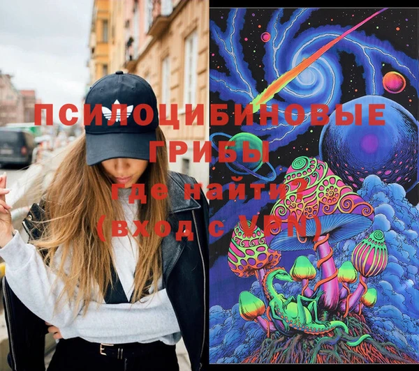 Альфа ПВП Гусь-Хрустальный