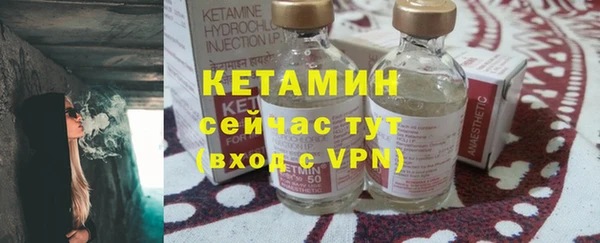 Альфа ПВП Гусь-Хрустальный